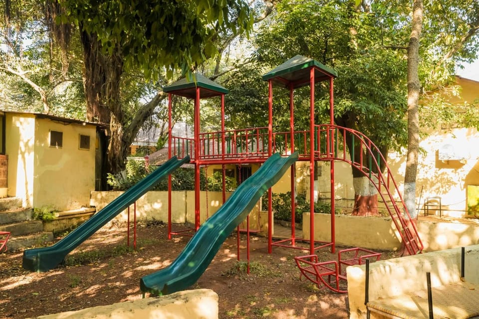 Adamo the Village Resort in Maharashtra