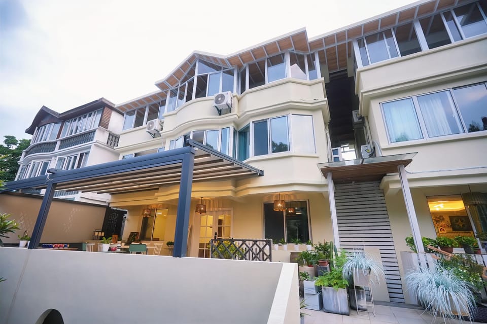 Tingyuju No. 28 B&B (West Lake Branch) Hotel in Hangzhou