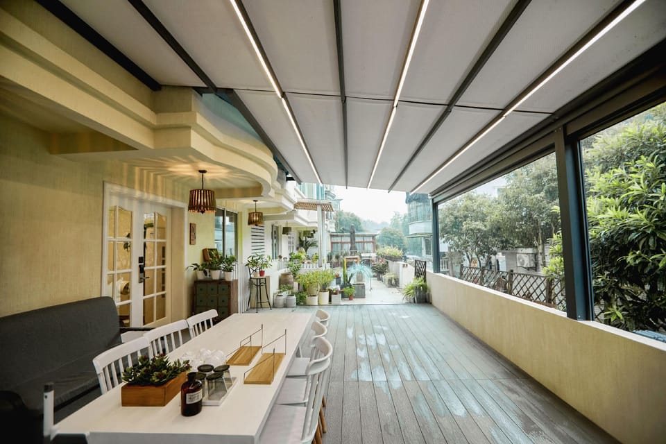 Tingyuju No. 28 B&B (West Lake Branch) Hotel in Hangzhou