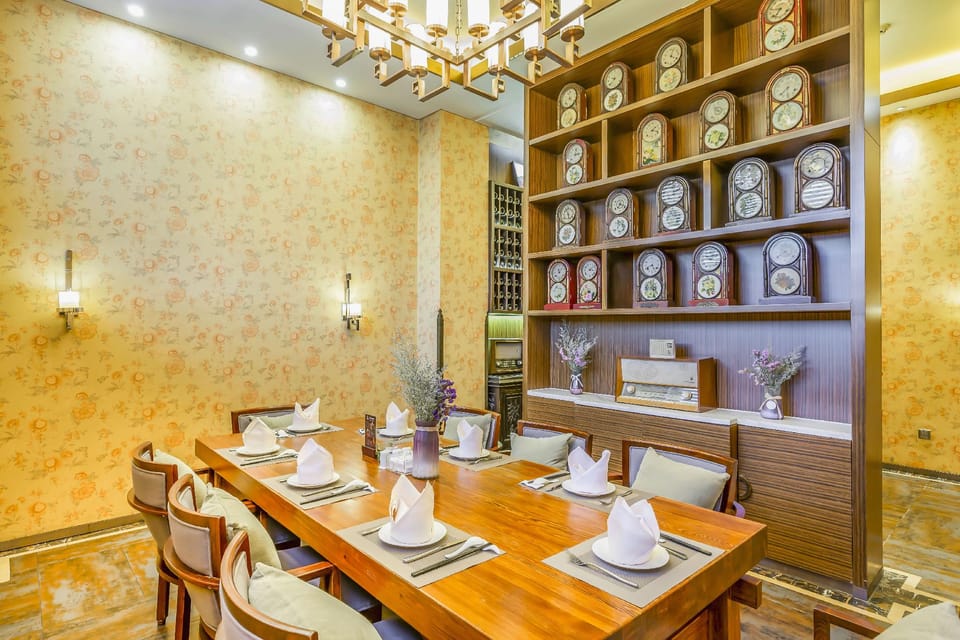 Jiaxing Boutique Hotel Hotel in China