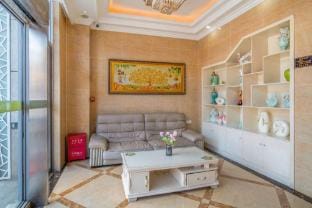 Home Inn Pai Bo·Cloud Hotel (Wuhu Anshida Central City Store) Hotel in Nanjing