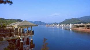 Wuxi Taifu Holiday Hotel Hotel in Suzhou