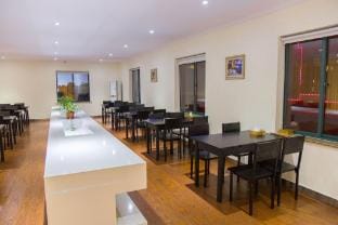 Wuxi Taifu Holiday Hotel Hotel in Suzhou