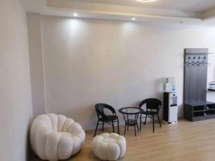 Hui Meng E-sports Hotel (Lu'an Railway Station Store) Hotel in Jiangsu