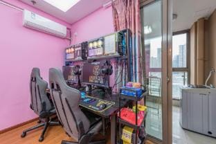Race to the Future-Unmanned Smart Hotel Hotel in Zhejiang