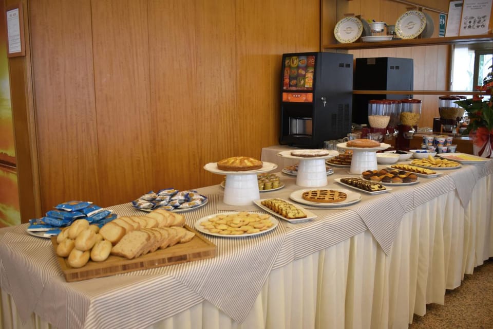 Food and beverages