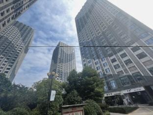 Shangyou Homestay Hotel in Zhejiang