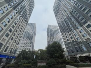 Shangyou Homestay Hotel in Zhejiang