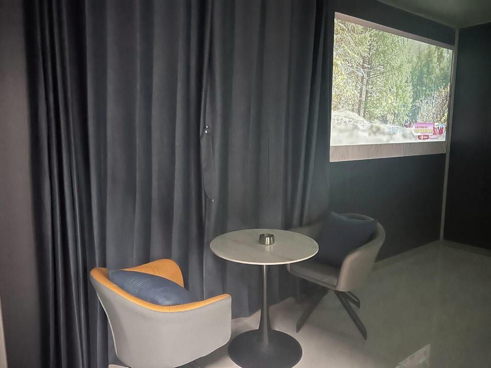 Nine Points Esports Hotel Hotel in China