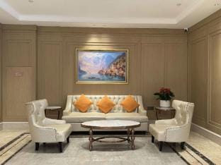 Vienna Hotel (Nanjing South Station Shiyang Road Branch) Hotel in Nanjing