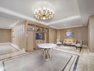 Vienna Hotel (Nanjing South Station Shiyang Road Branch) Hotel in Nanjing