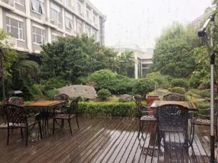 Lvyuan Hotel (Hangzhou Xiaoshan Higher Education Zone Branch) Hotel in Hangzhou