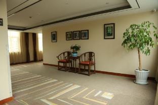 Lvyuan Hotel (Hangzhou Xiaoshan Higher Education Zone Branch) Hotel in Hangzhou