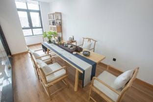 Rebecca Hotel (Ninghai High-Speed Rail Station Branch) Hotel in Zhejiang