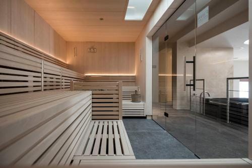 Hotel Weingut Stroblhof Hotel in Trentino-South Tyrol