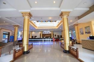 Hengdian Resort Hotel in Zhejiang