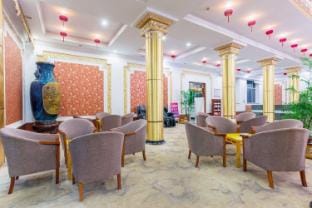 Hengdian Resort Hotel in Zhejiang