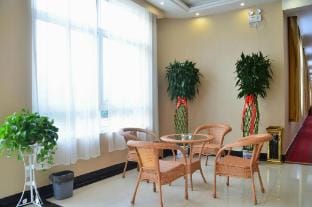 Oudian Elegant Villa Hotel Hotel in Jiangsu