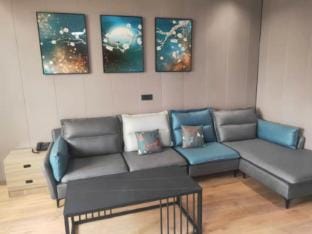 Yutai Business Hotel (Tengzhou East Station Branch) Hotel in Jiangsu