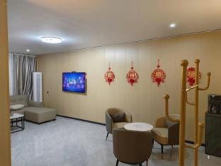 Yutai Business Hotel (Tengzhou East Station Branch) Hotel in Jiangsu