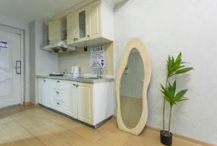 A98 Apartment (Yongding Road No. 1 Branch) Hotel in Zhejiang