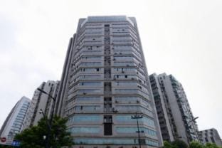 Ai Yi Zuo Cheng Inn (Gucui Road Branch) Hotel in Hangzhou
