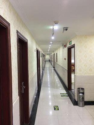 Peng Gang Inn (Shanghai Chedun Film and Television City Store) Hotel in Shanghai
