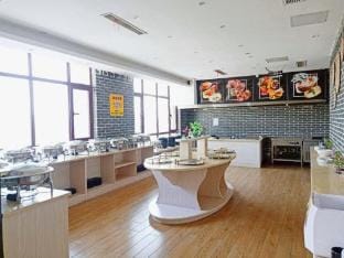 Hangzhou Shuilehui Hotel (Xinwan Branch) Hotel in Hangzhou