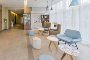 Homeinn Hotel · neo (Changshu Dongbang Town Branch) Hotel in Shanghai
