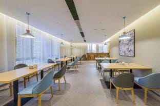Homeinn Hotel · neo (Changshu Dongbang Town Branch) Hotel in Shanghai