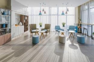 Homeinn Hotel · neo (Changshu Dongbang Town Branch) Hotel in Shanghai