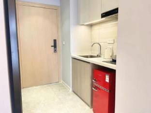Yun Jian Apartment Hotel (Ningbo High-tech Baolong Plaza Store) Hotel in Zhejiang