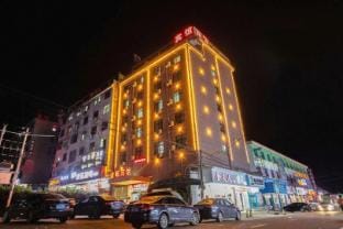 Jinfan Zhimai Hotel Hotel in Zhejiang