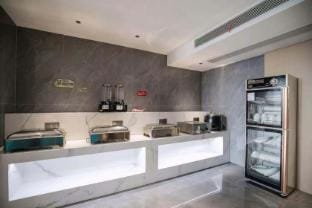 Jinfan Zhimai Hotel Hotel in Zhejiang