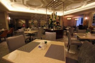 Nanjing West Apartment Hotel in Nanjing