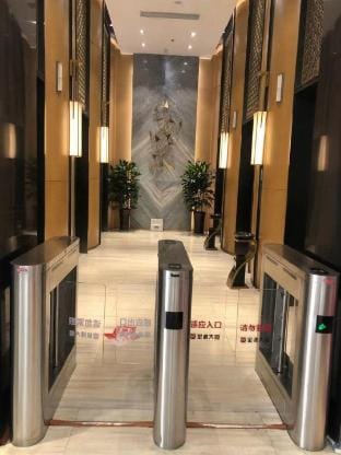 Urban Smart Homestay (Huzhou Xinye ICC Branch) Hotel in Suzhou