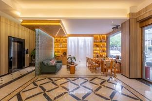Qiaomans Hotel (Pinghu Nanhe Tou Historical and Cultural Block Branch) Hotel in Shanghai