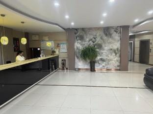 Shucheng Jinjiang Business Hotel Hotel in Jiangsu