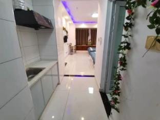 Suzhou Meixin Apartment Hotel in Jiangsu