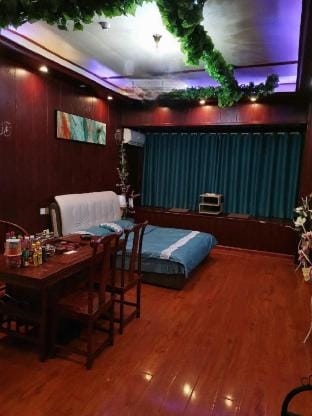 Suzhou Meixin Apartment Hotel in Jiangsu
