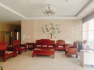 Hengdian Film City Shenghao Hotel Hotel in Zhejiang