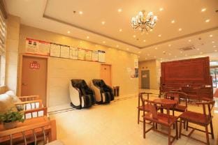 Hengdian Film City Shenghao Hotel Hotel in Zhejiang