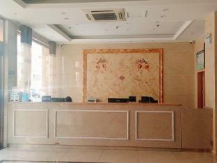 Hengdian Film City Shenghao Hotel Hotel in Zhejiang