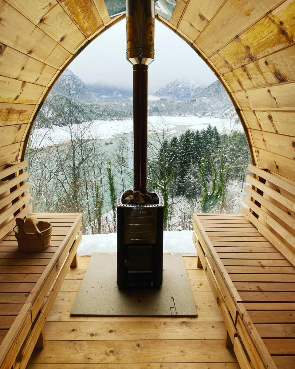 Albergo Wellness Da Febo Hotel in Friuli-Venezia Giulia