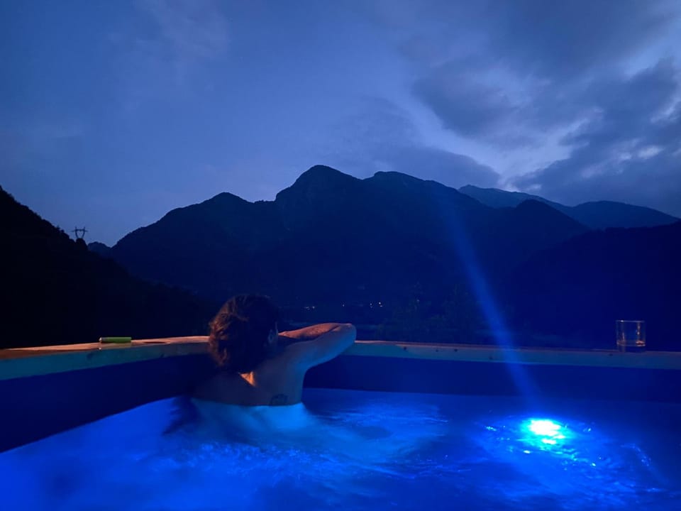 Albergo Wellness Da Febo Hotel in Friuli-Venezia Giulia