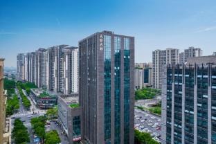 Lixing · LB E-Sports Hotel Hotel in Hangzhou
