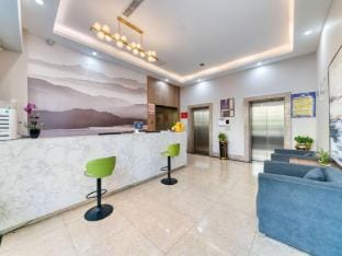 Lixing · LB E-Sports Hotel Hotel in Hangzhou
