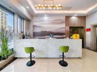 Lixing · LB E-Sports Hotel Hotel in Hangzhou
