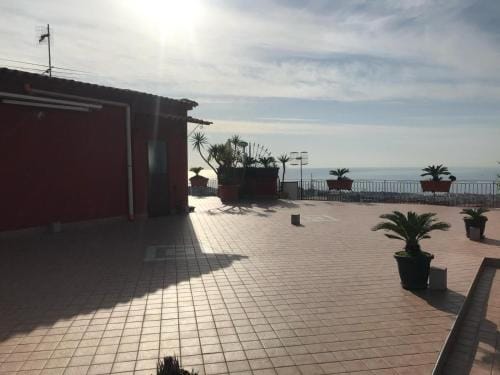La casetta di Ester Hotel in Ercolano