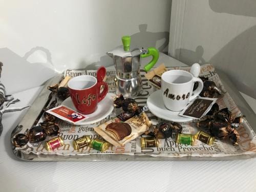 La casetta di Ester Hotel in Ercolano